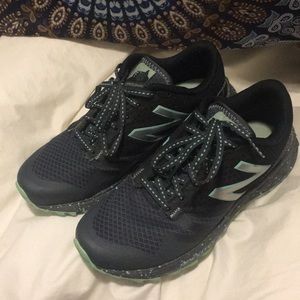New balance sneakers